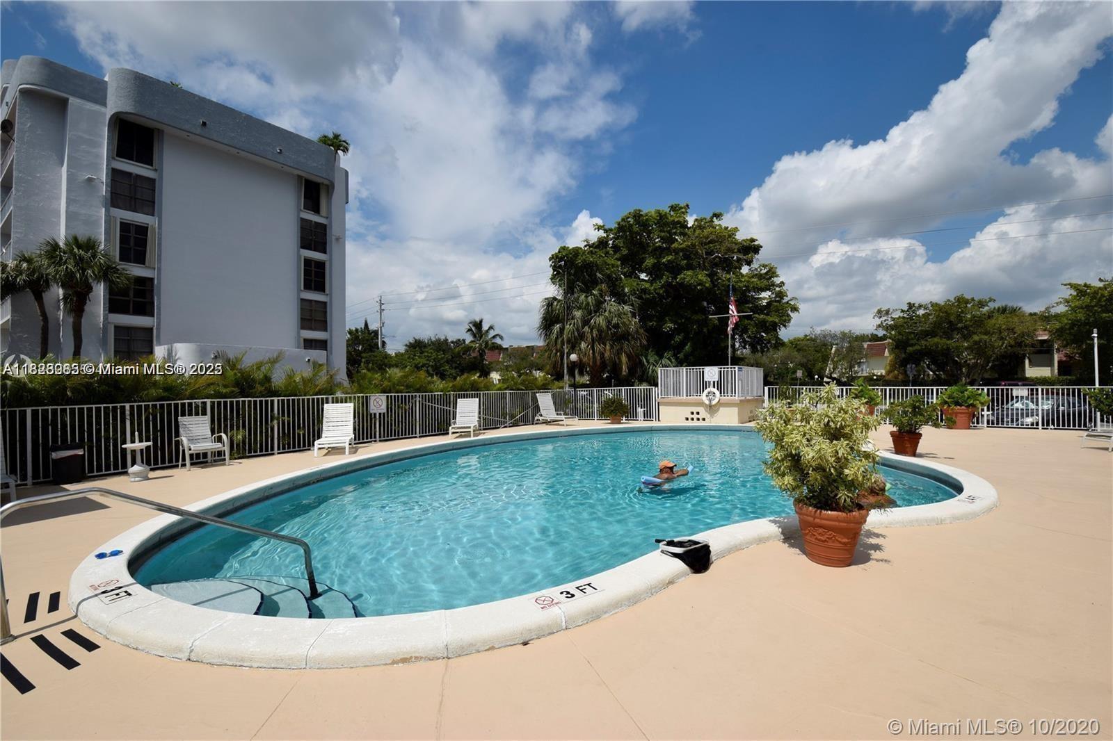 BAHIA VISTA CONDO - Residential Lease