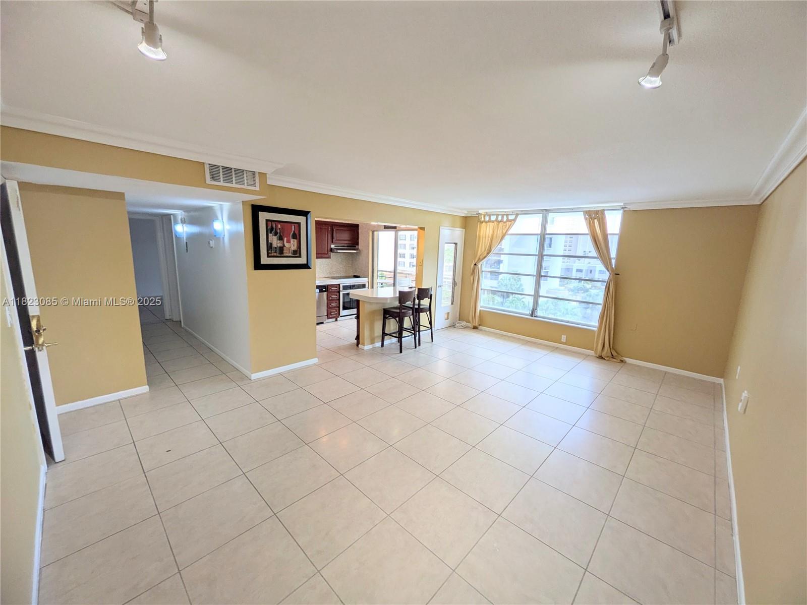 BAHIA VISTA CONDO - Residential Lease