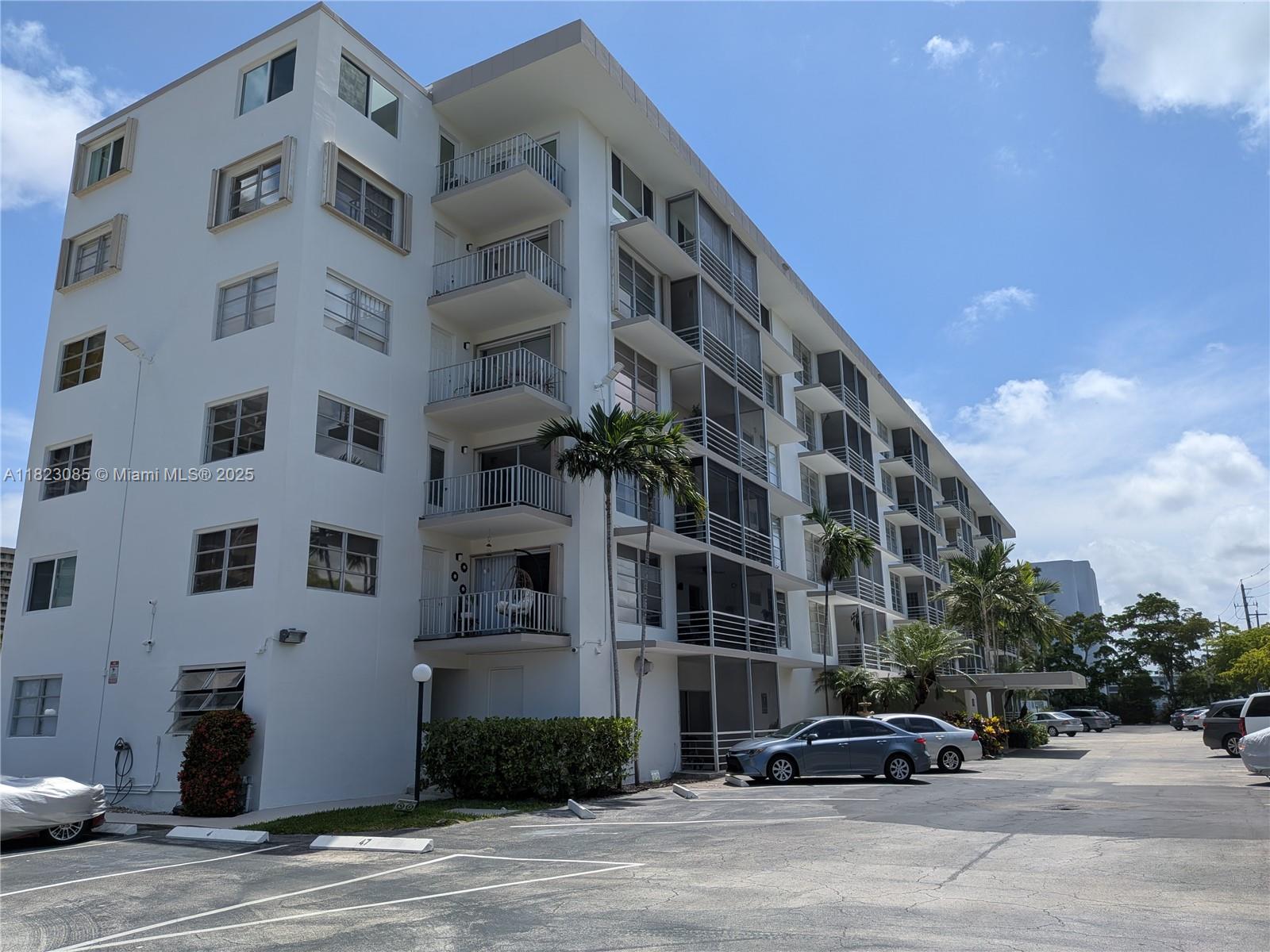 BAHIA VISTA CONDO - Residential Lease