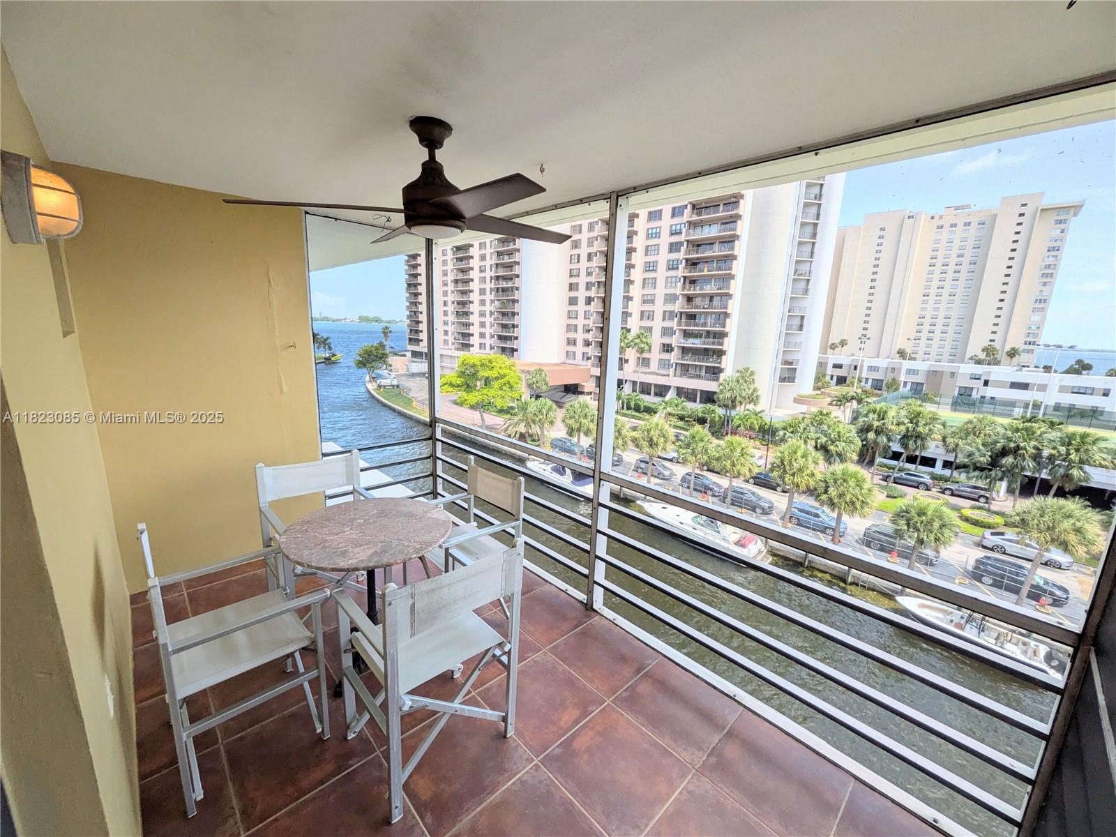 BAHIA VISTA CONDO - Residential Lease
