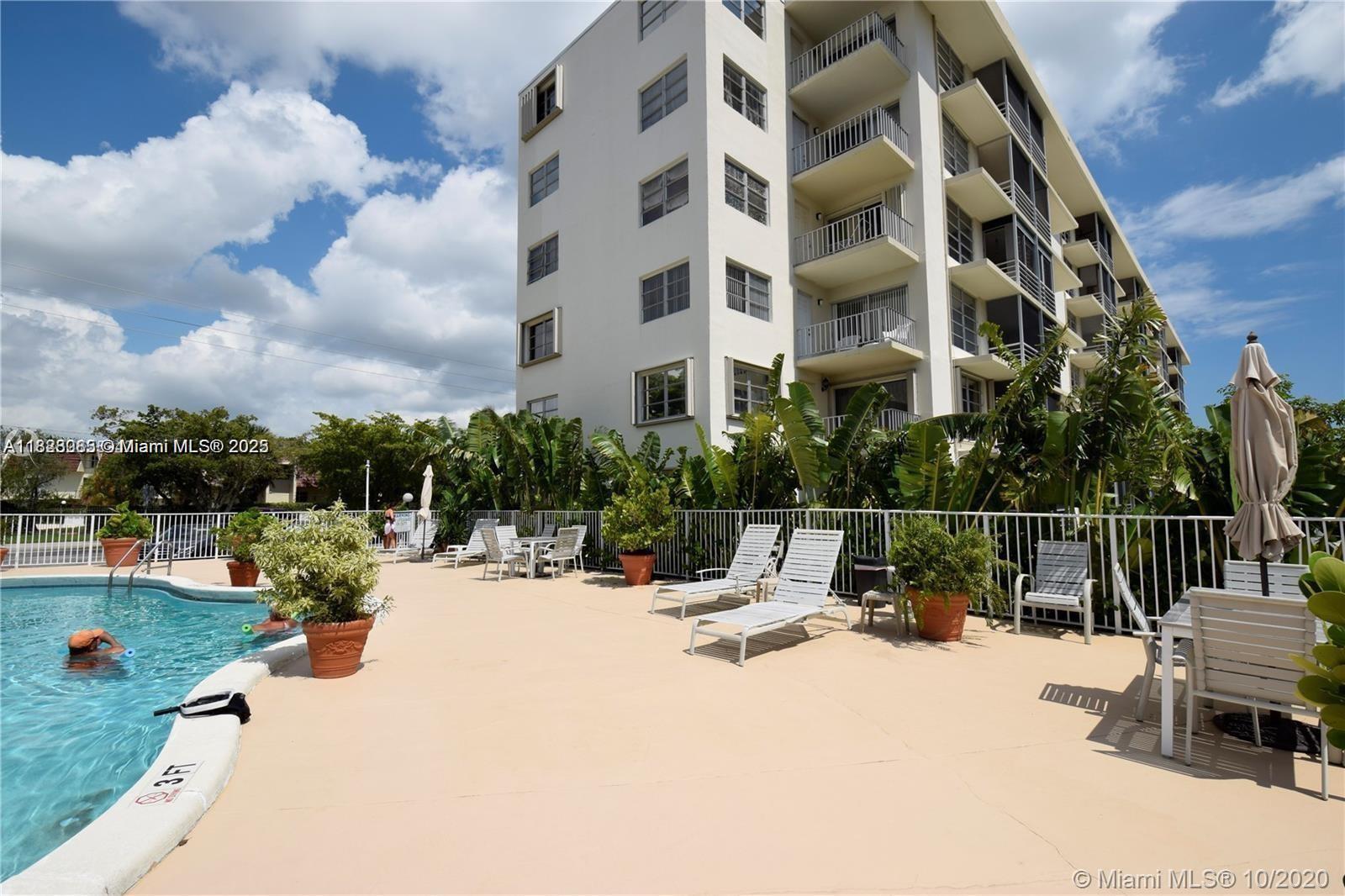 BAHIA VISTA CONDO - Residential Lease