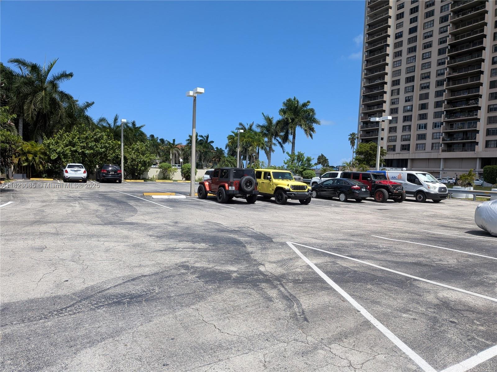BAHIA VISTA CONDO - Residential Lease