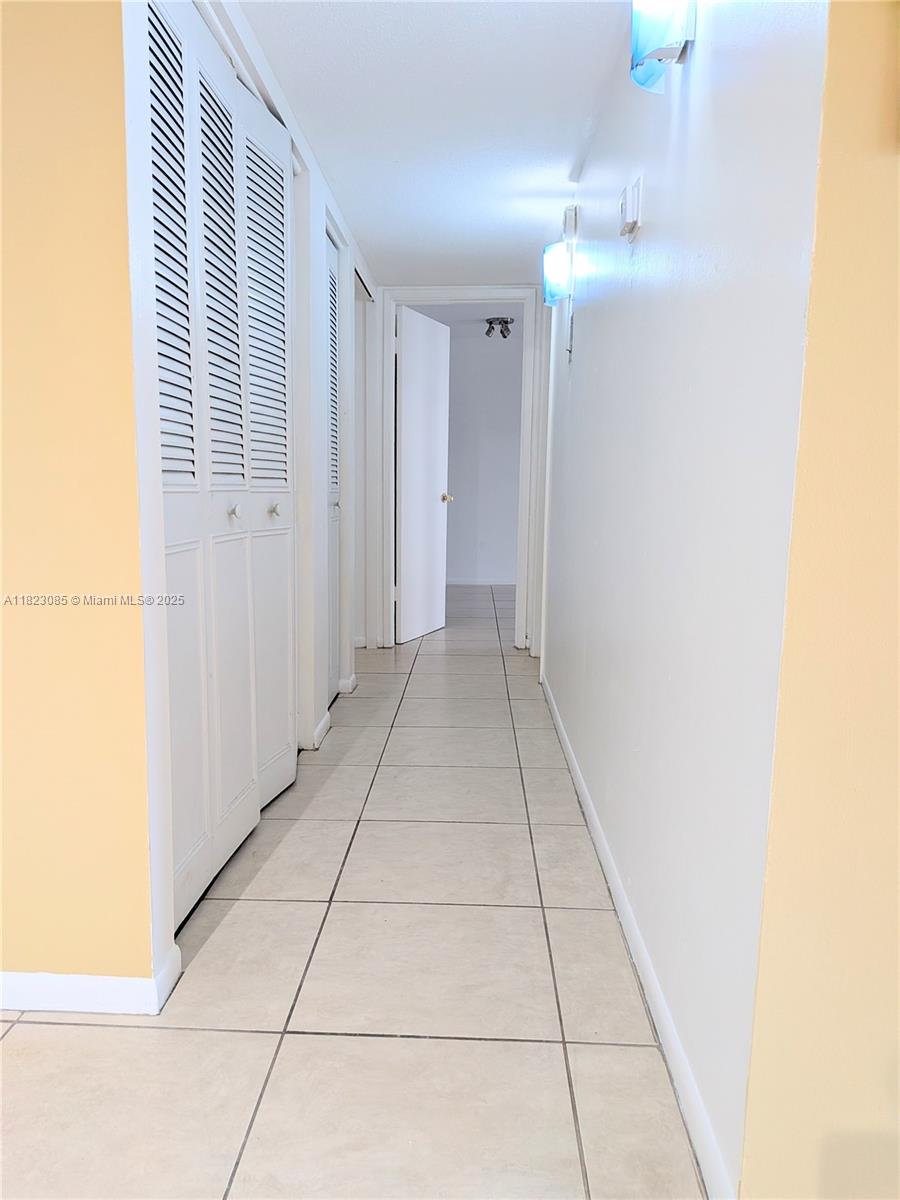 BAHIA VISTA CONDO - Residential Lease