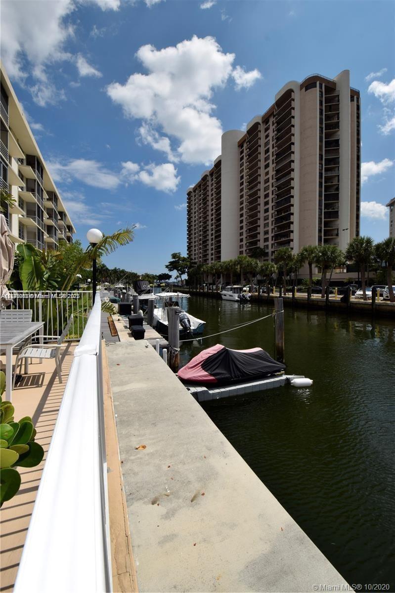 BAHIA VISTA CONDO - Residential Lease