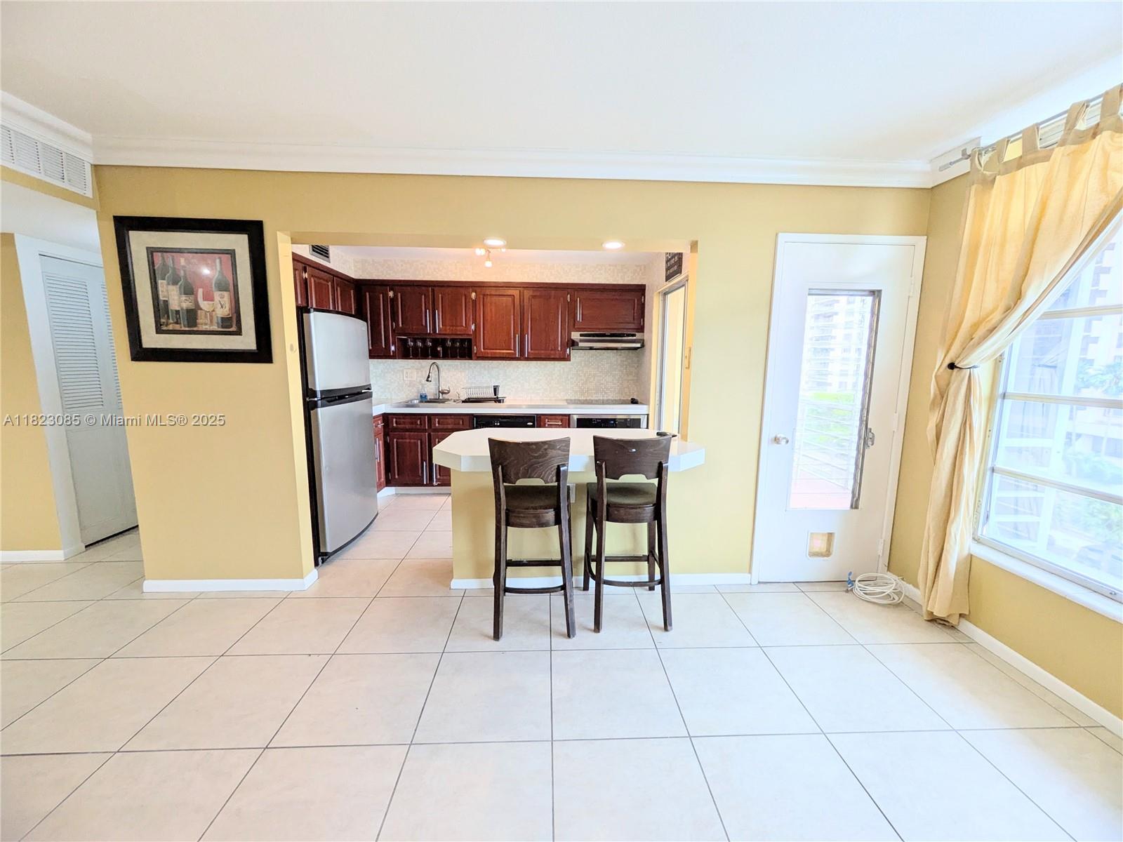 BAHIA VISTA CONDO - Residential Lease