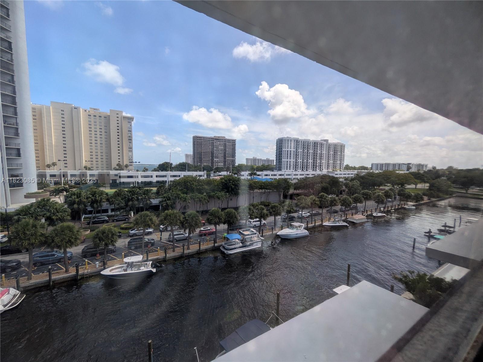 BAHIA VISTA CONDO - Residential Lease