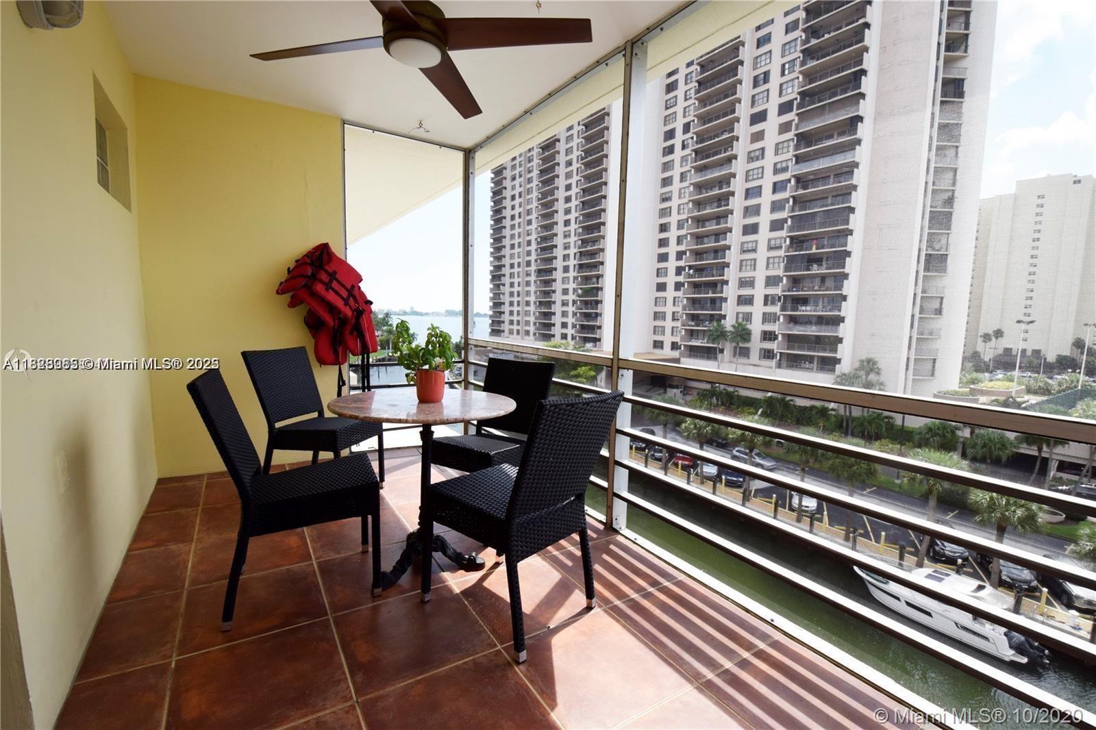 BAHIA VISTA CONDO - Residential Lease