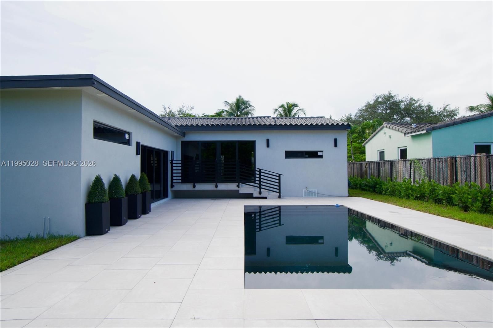 VICTORY HOMESITES - Residential