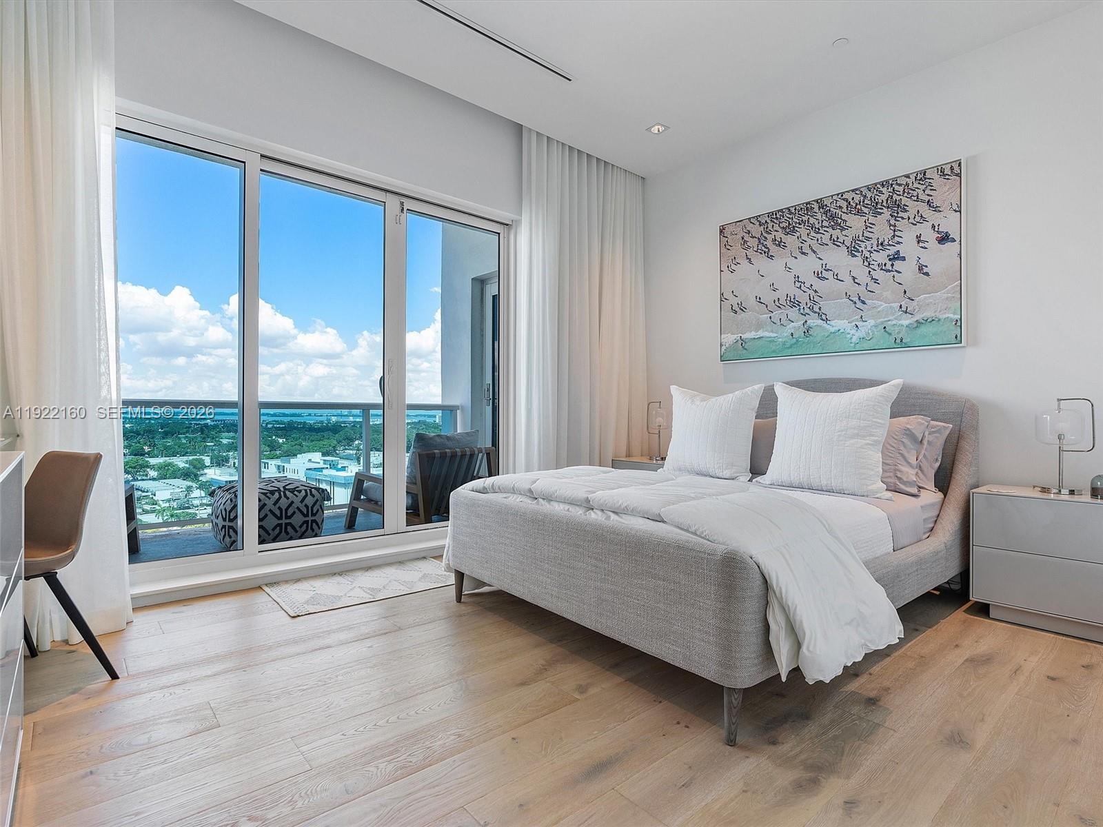 2399 COLLINS AVENUE - Residential
