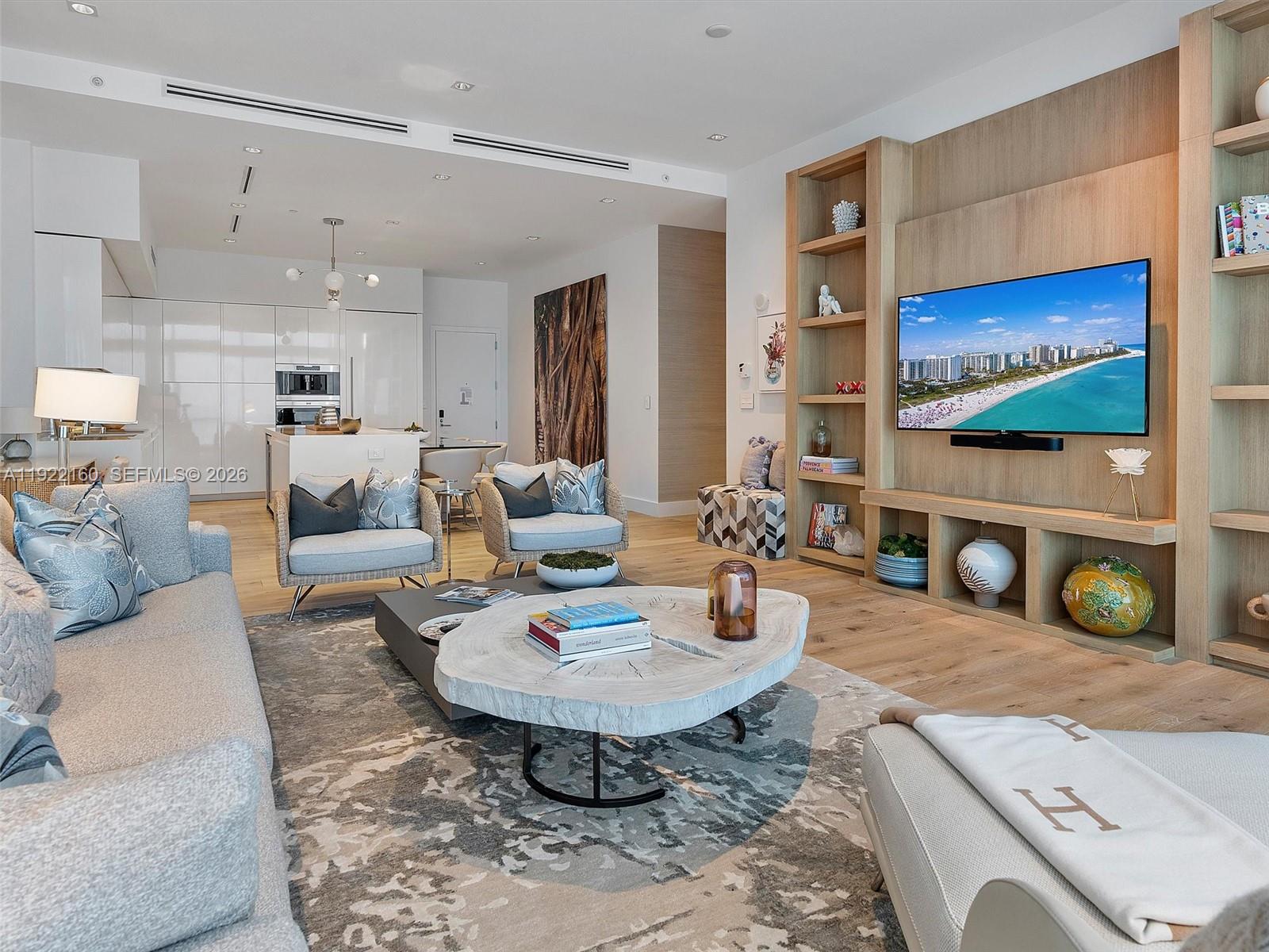 2399 COLLINS AVENUE - Residential