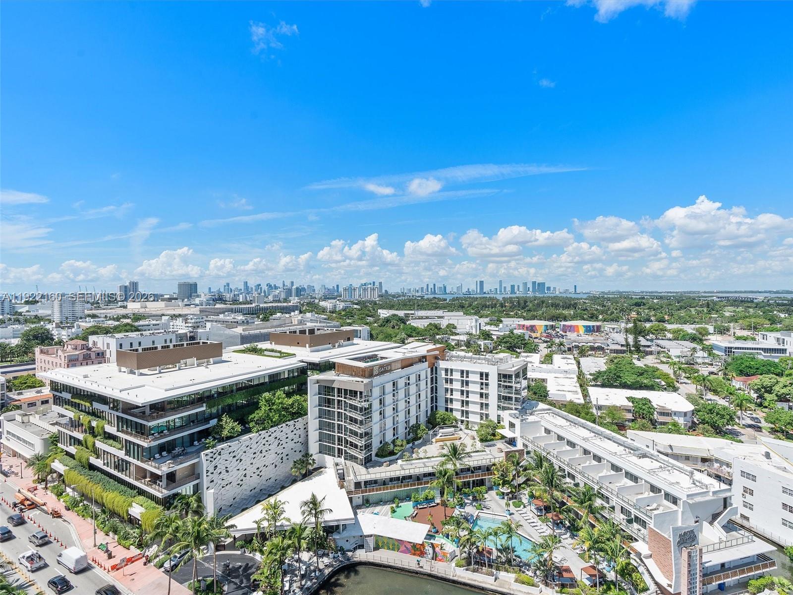 2399 COLLINS AVENUE - Residential