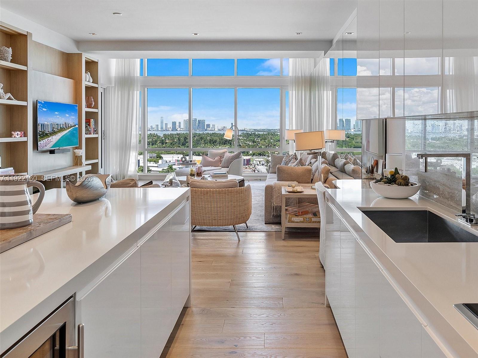 2399 COLLINS AVENUE - Residential