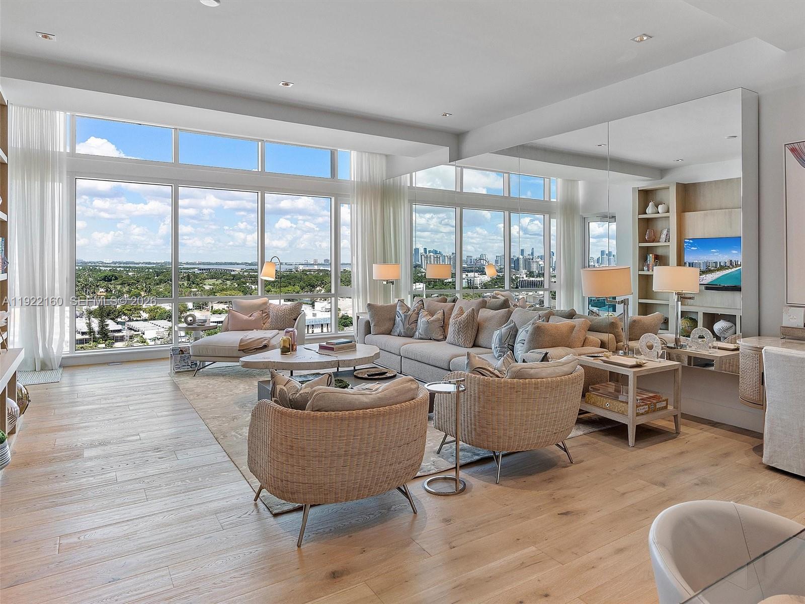 2399 COLLINS AVENUE - Residential