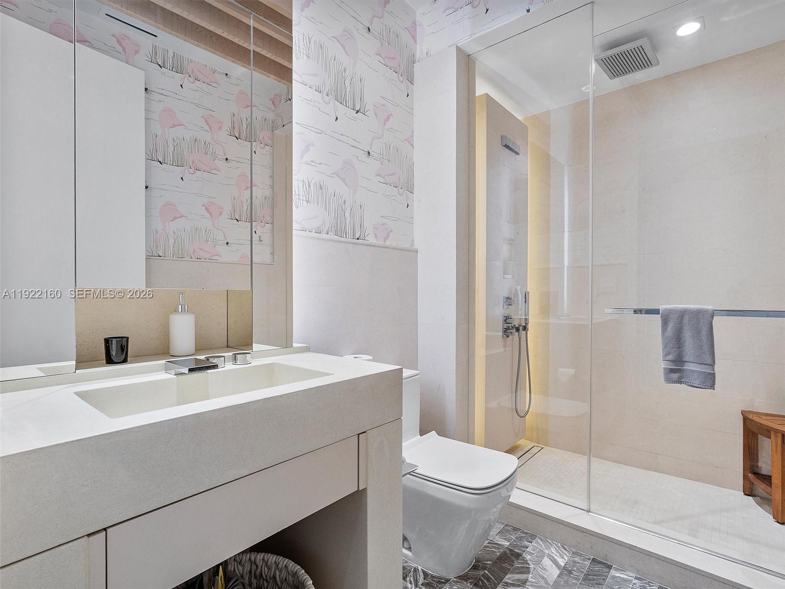 2399 COLLINS AVENUE - Residential