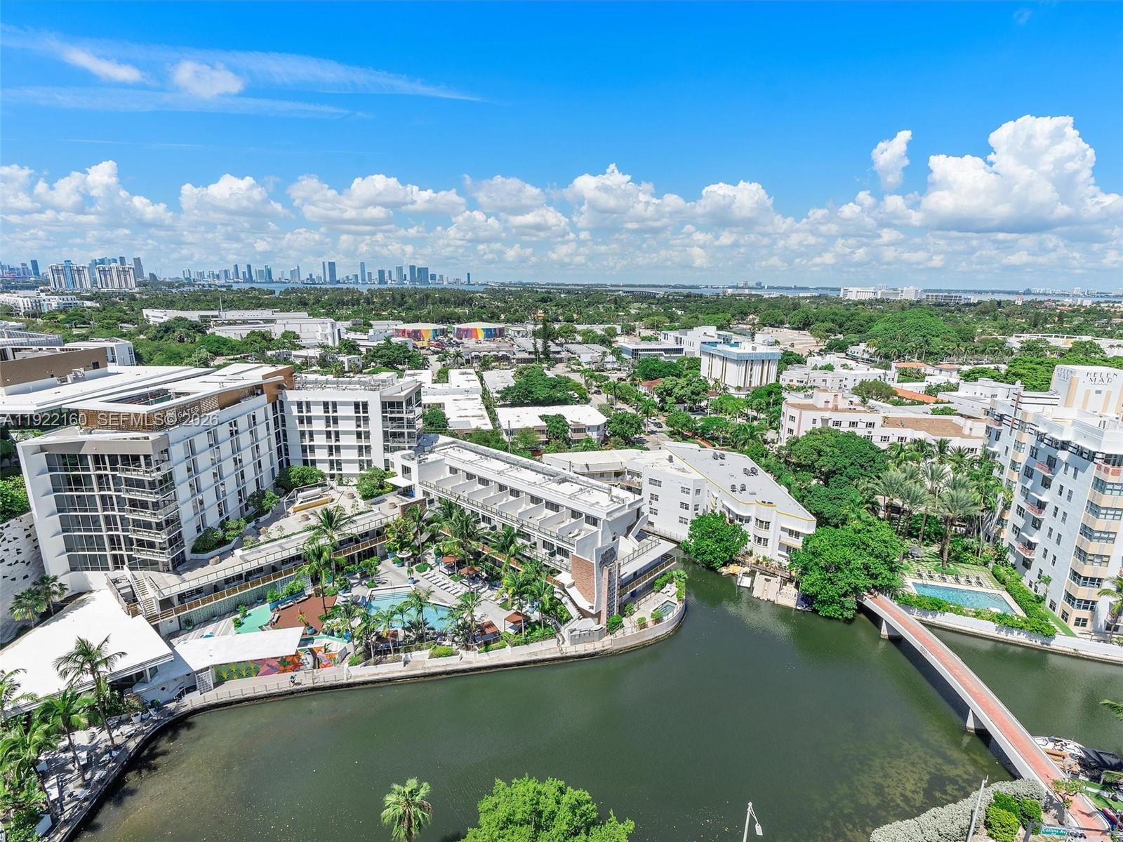 2399 COLLINS AVENUE - Residential