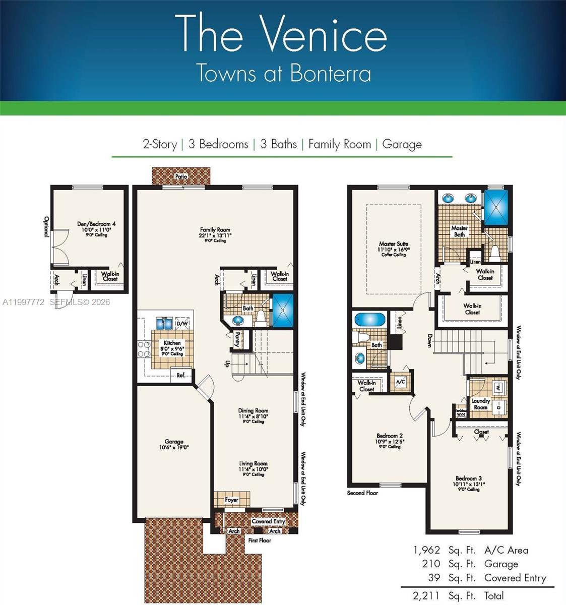 BONTERRA - Residential
