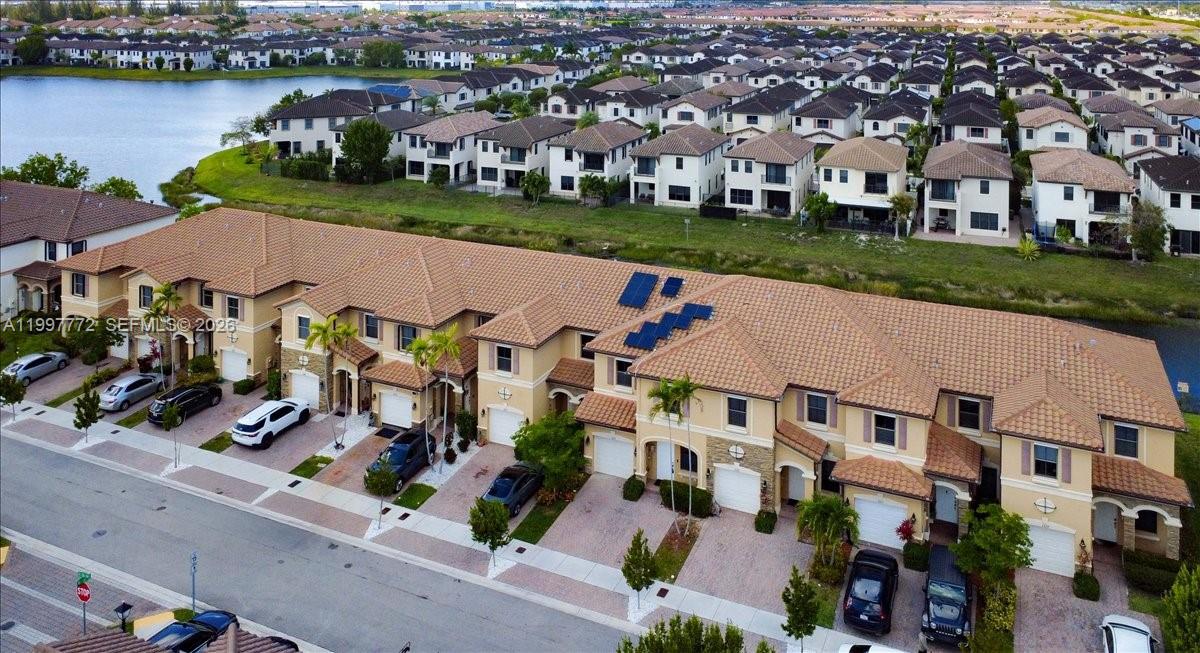 BONTERRA - Residential