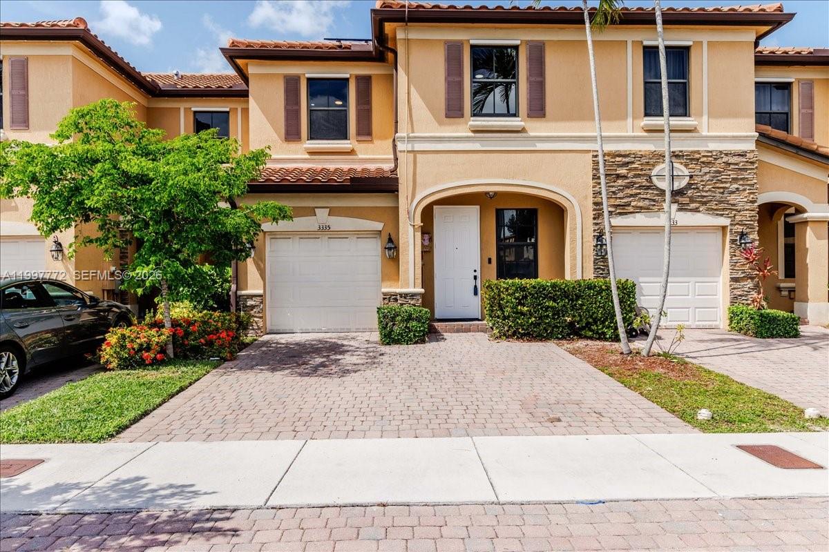 BONTERRA - Residential