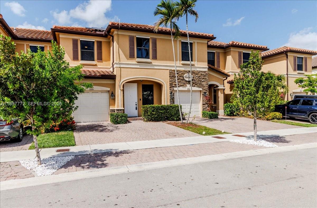 BONTERRA - Residential