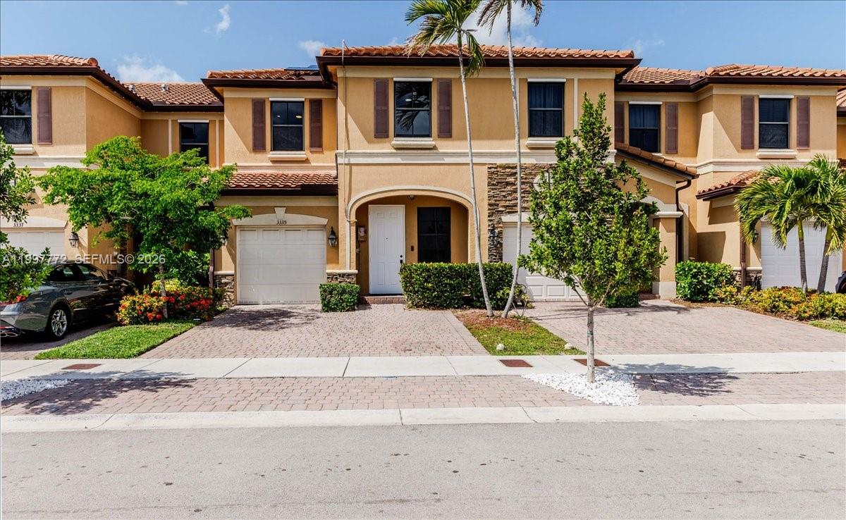 BONTERRA - Residential