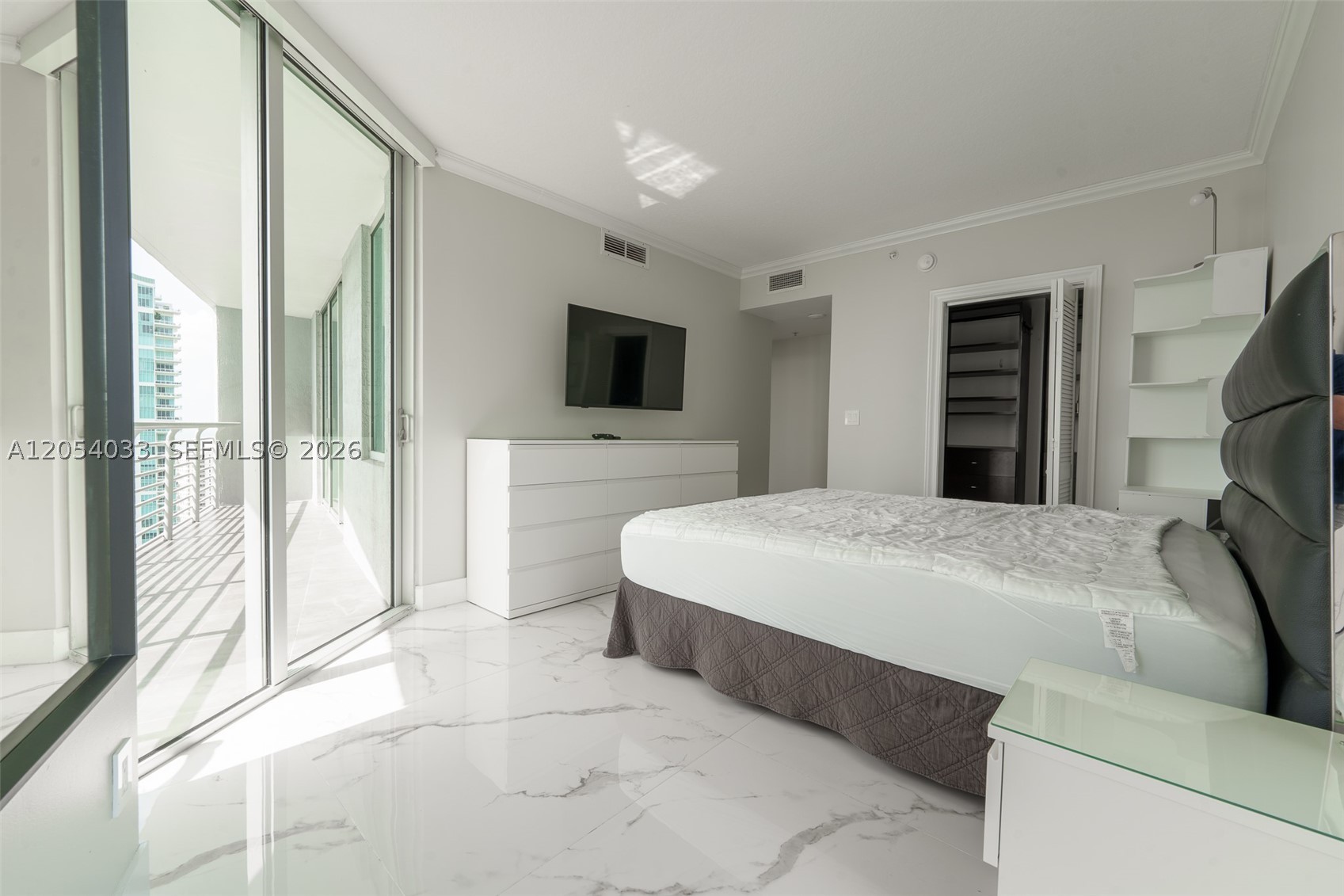 One Miami West - Residential Lease
