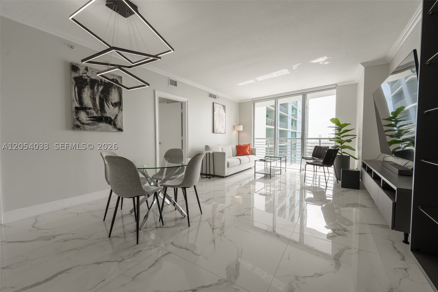 One Miami West - Residential Lease
