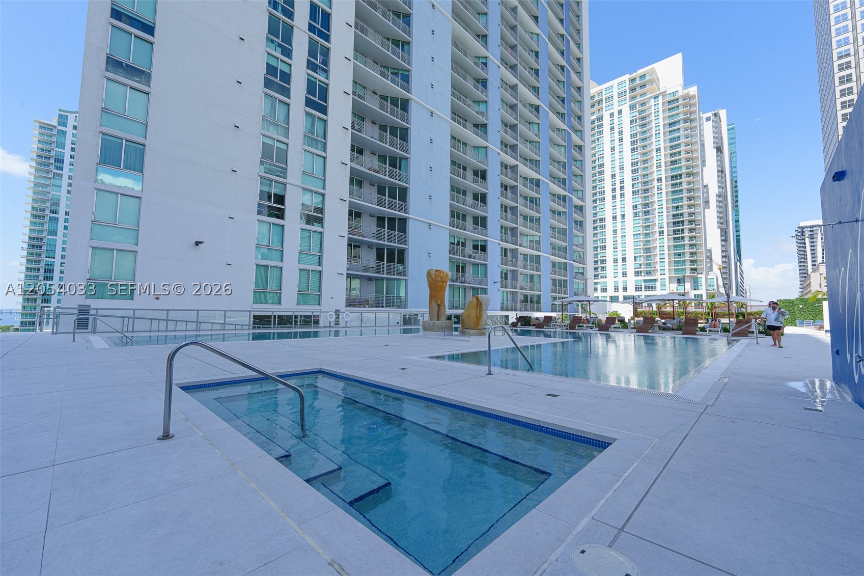 One Miami West - Residential Lease