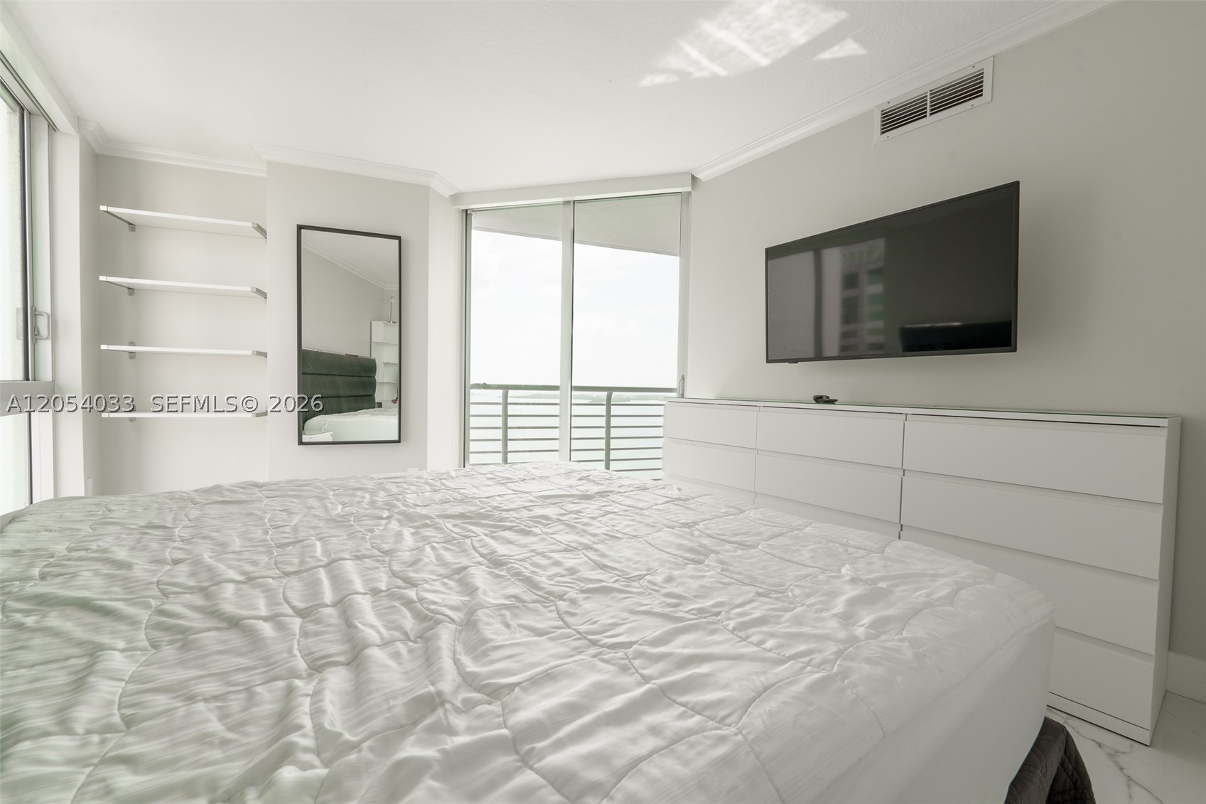One Miami West - Residential Lease