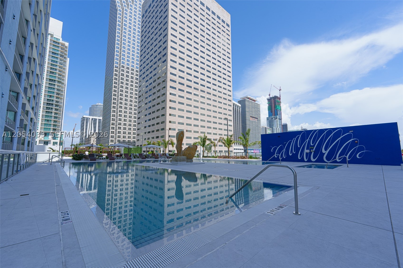 One Miami West - Residential Lease