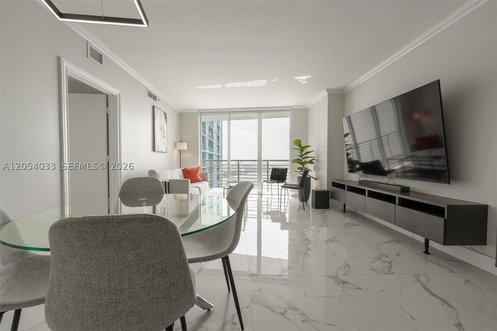 One Miami West - Residential Lease