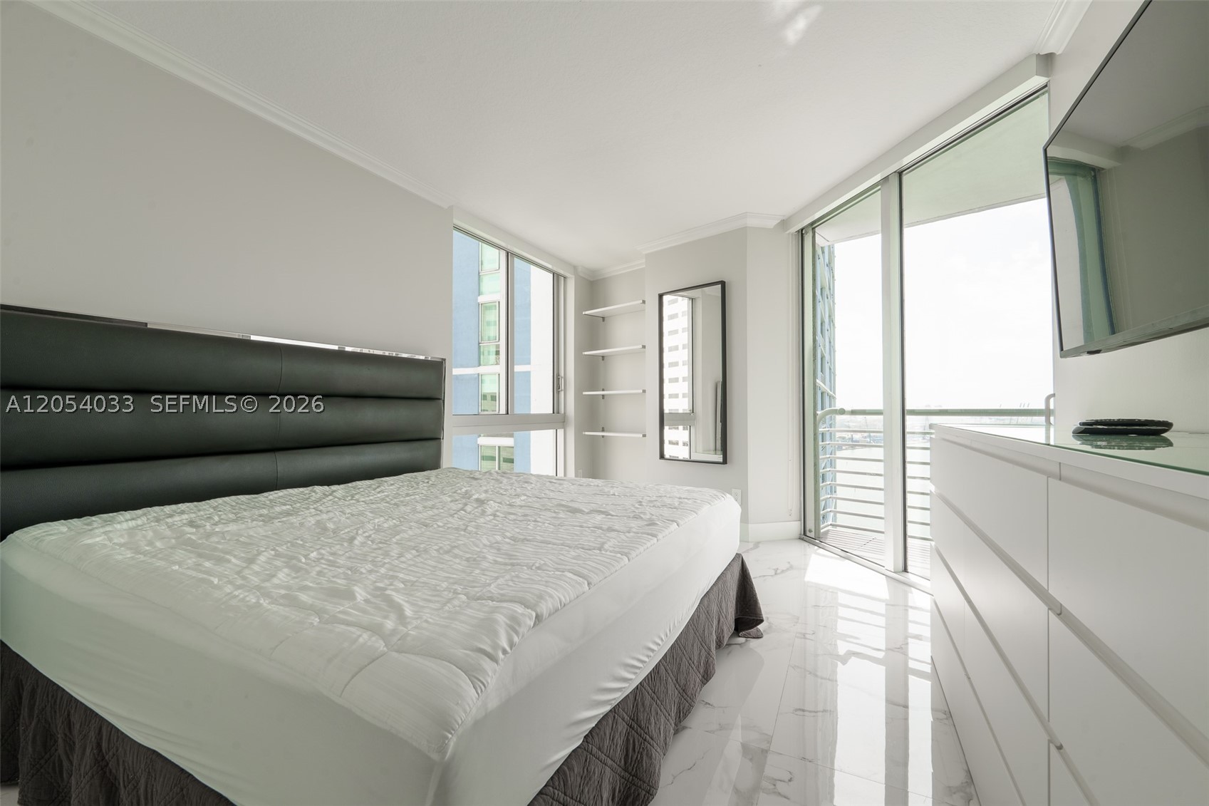 One Miami West - Residential Lease