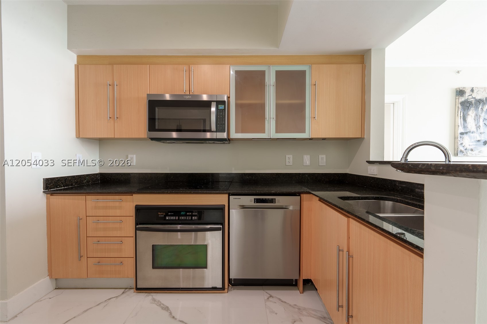One Miami West - Residential Lease