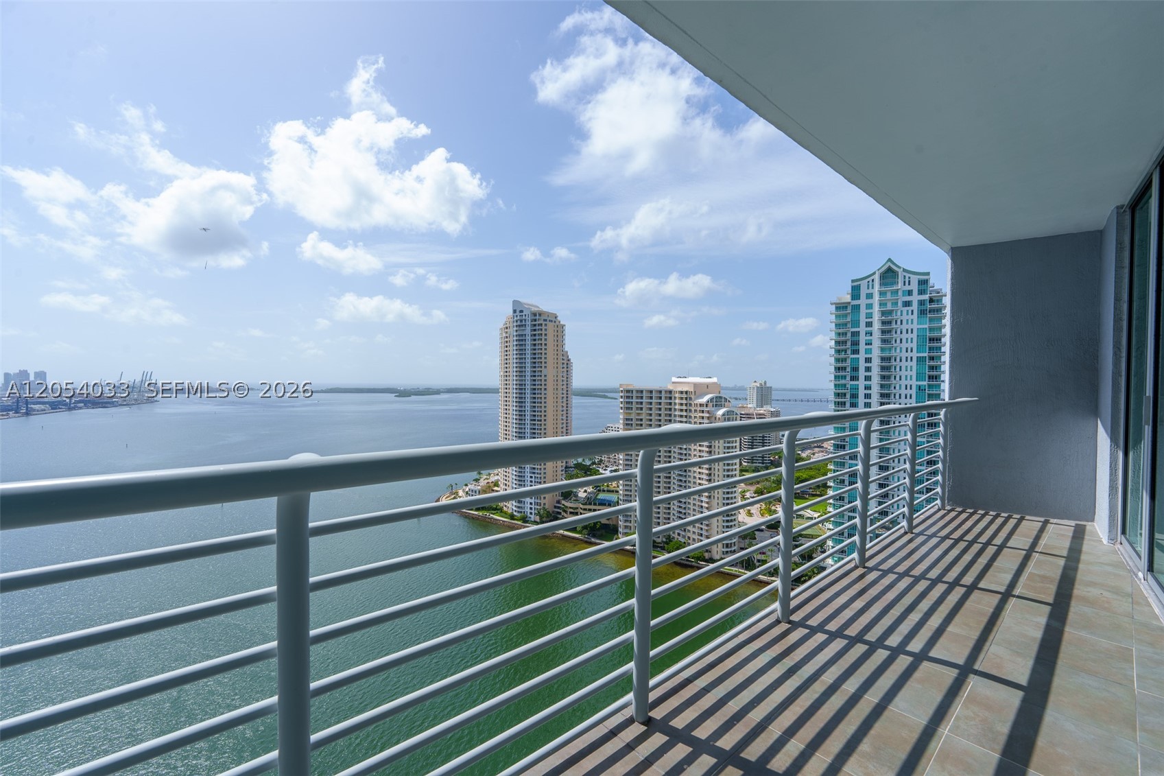 One Miami West - Residential Lease