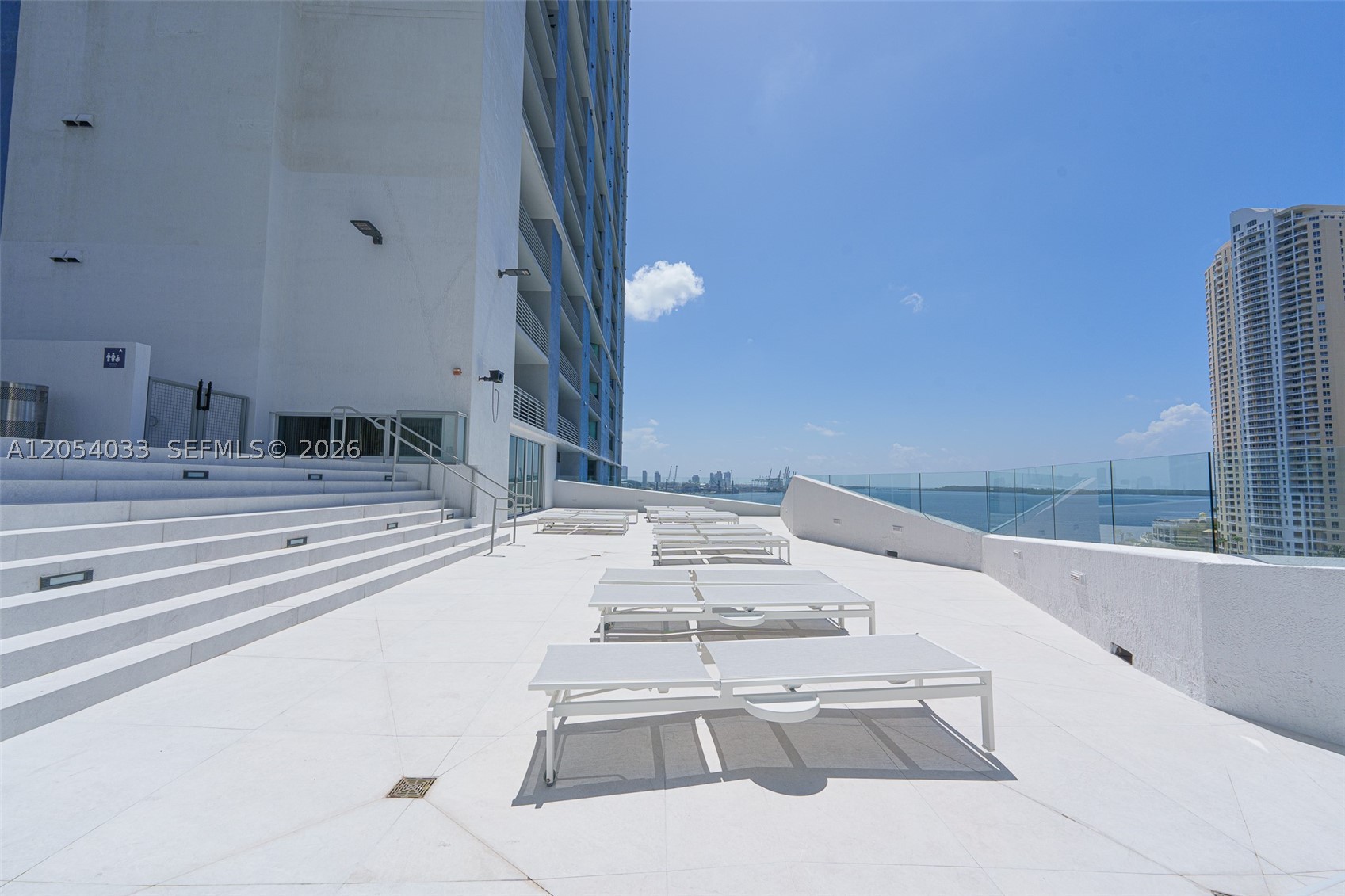 One Miami West - Residential Lease