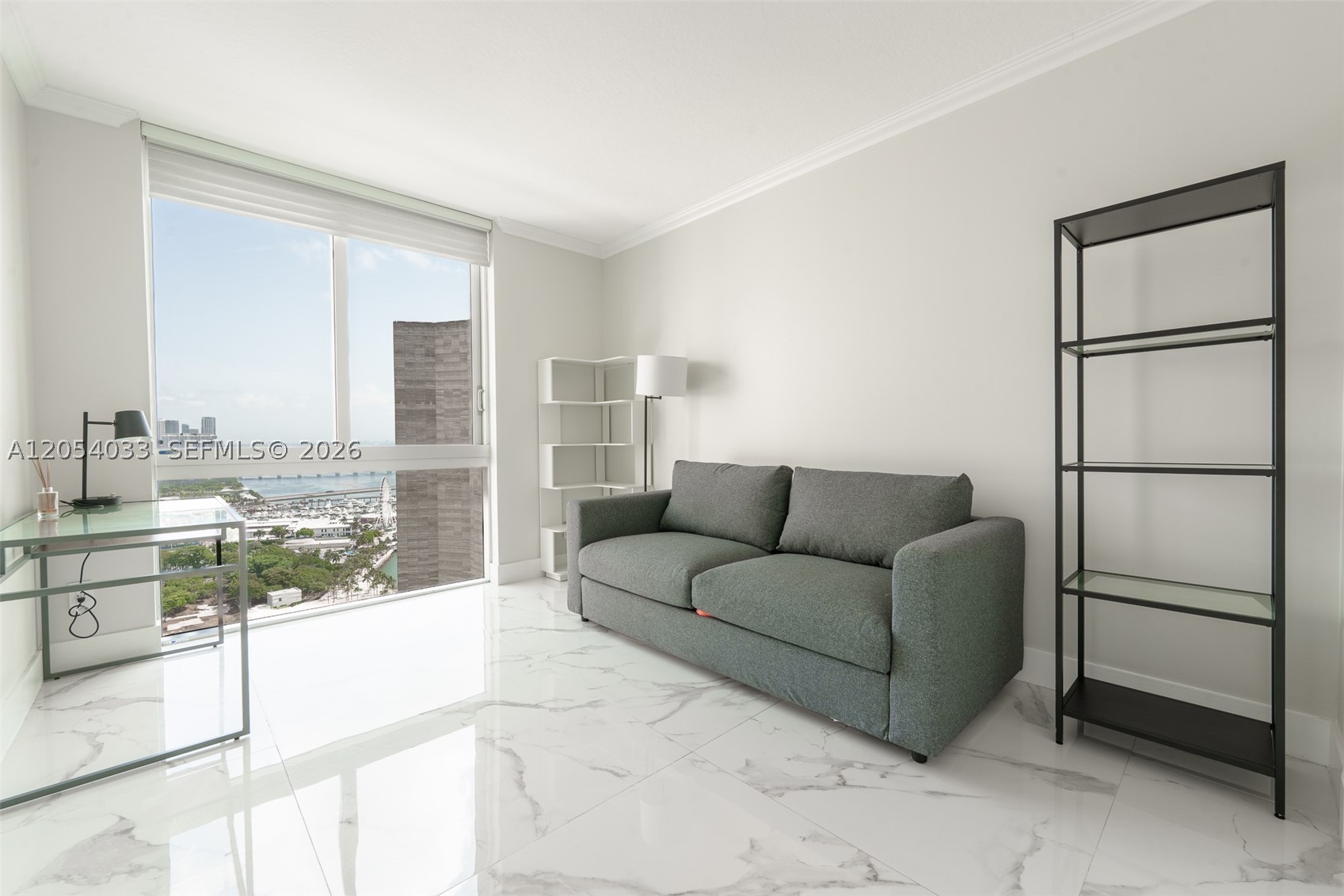 One Miami West - Residential Lease