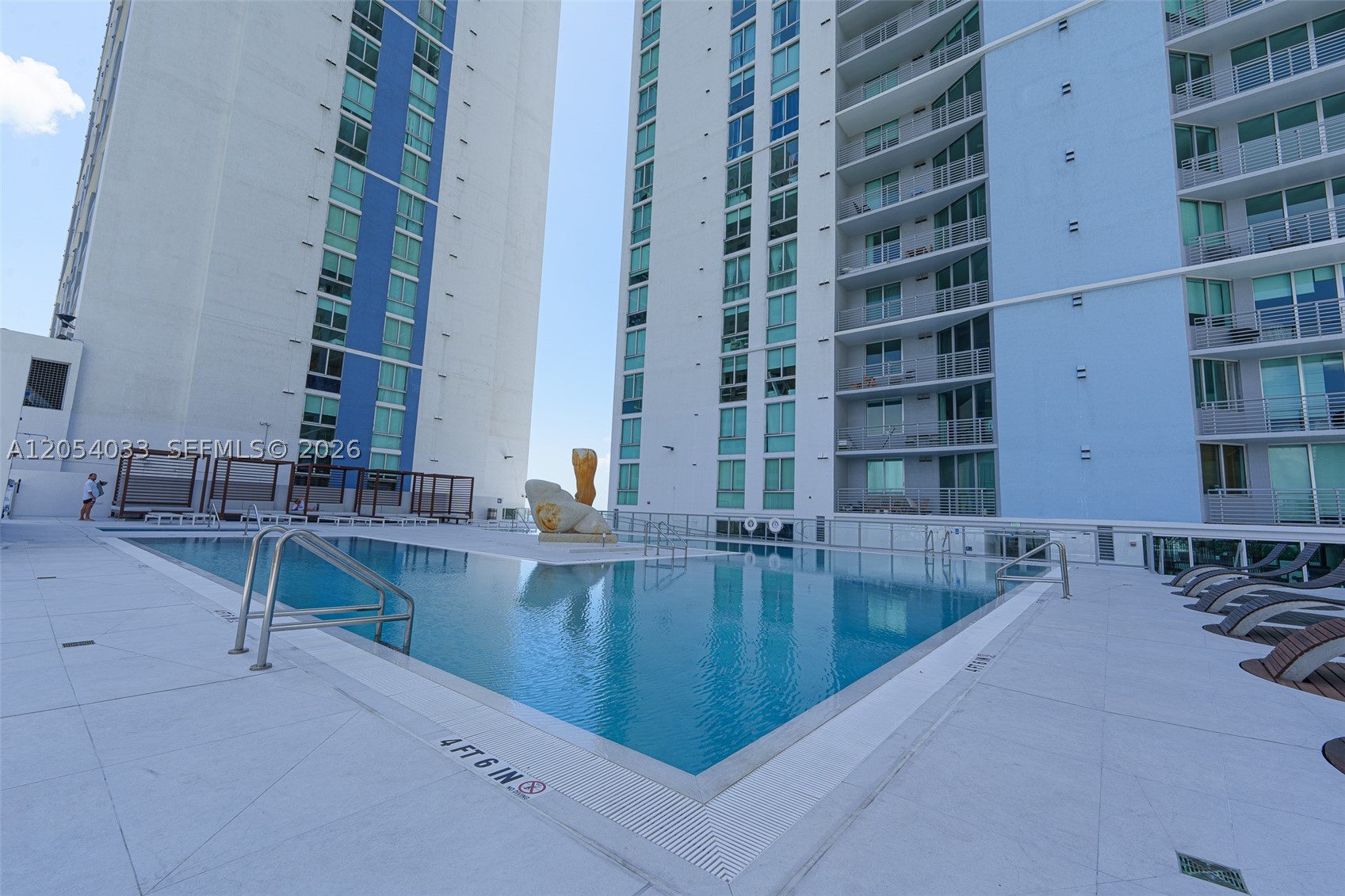 One Miami West - Residential Lease