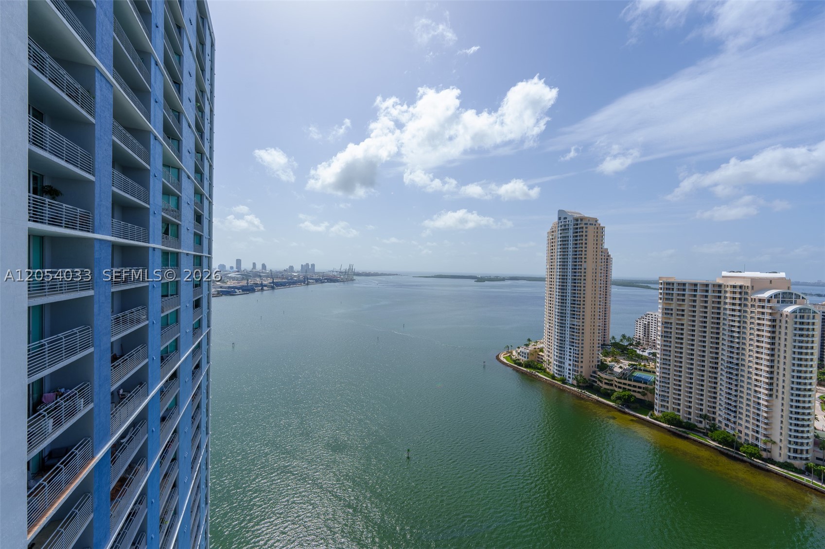 One Miami West - Residential Lease