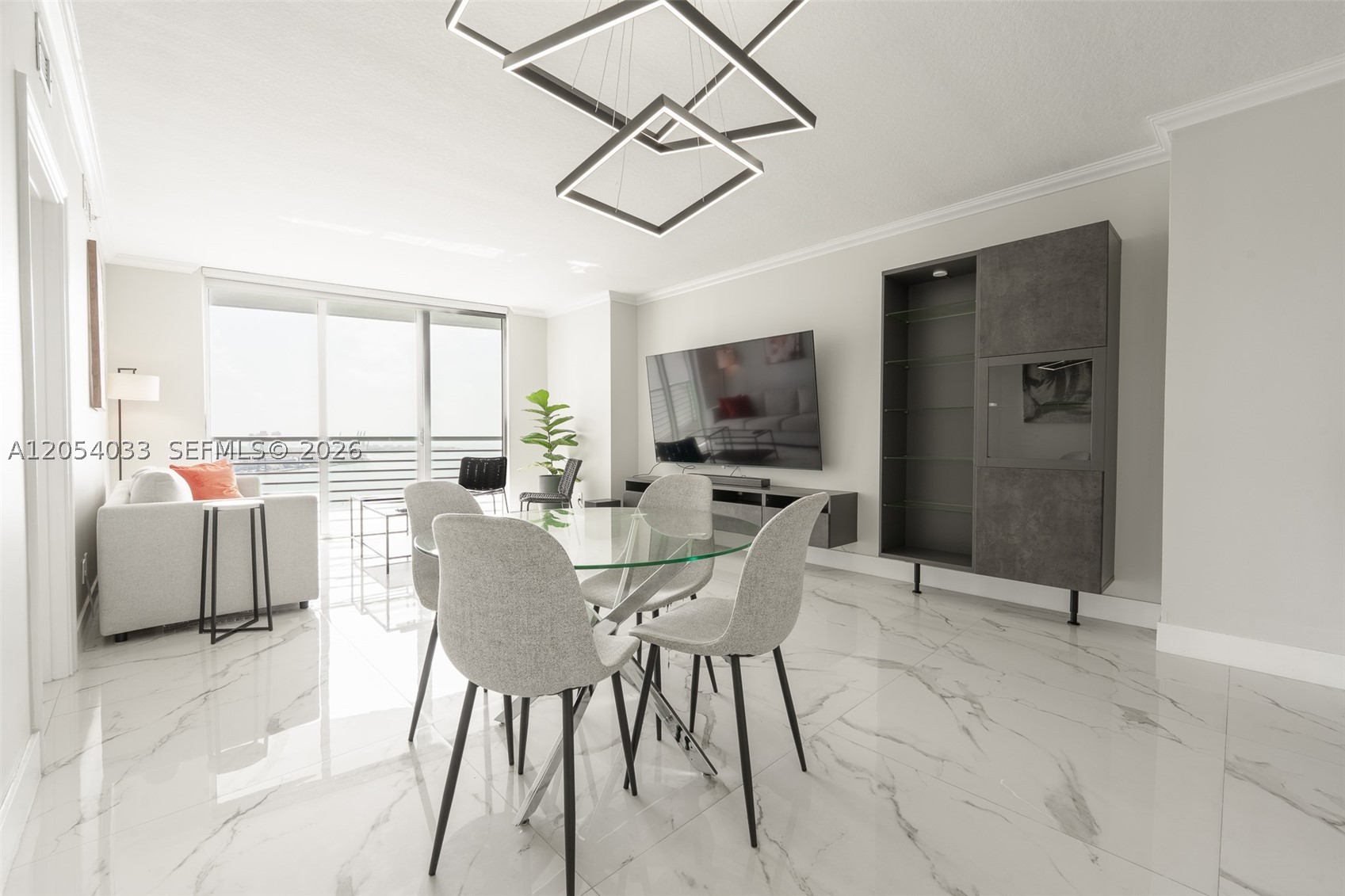 One Miami West - Residential Lease