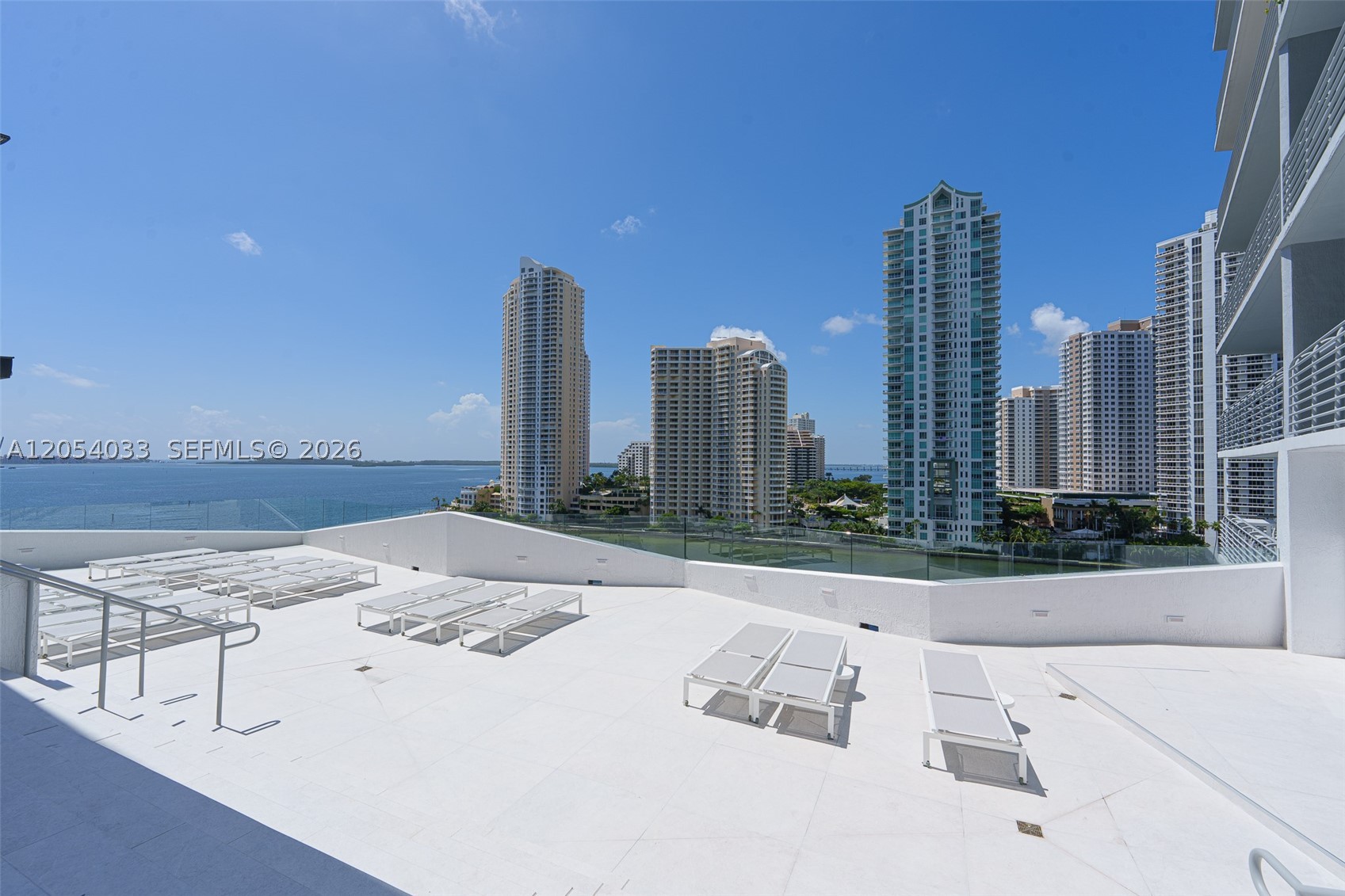 One Miami West - Residential Lease