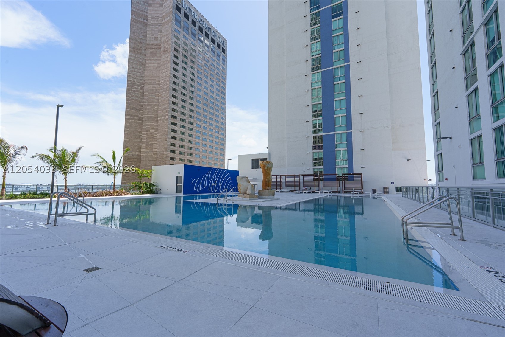 One Miami West - Residential Lease