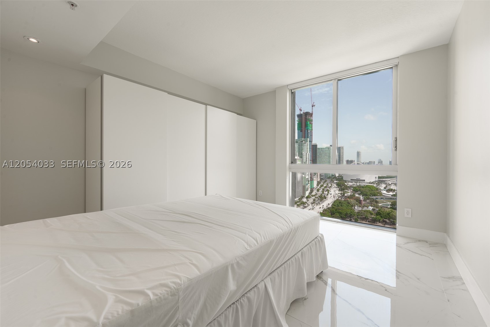 One Miami West - Residential Lease
