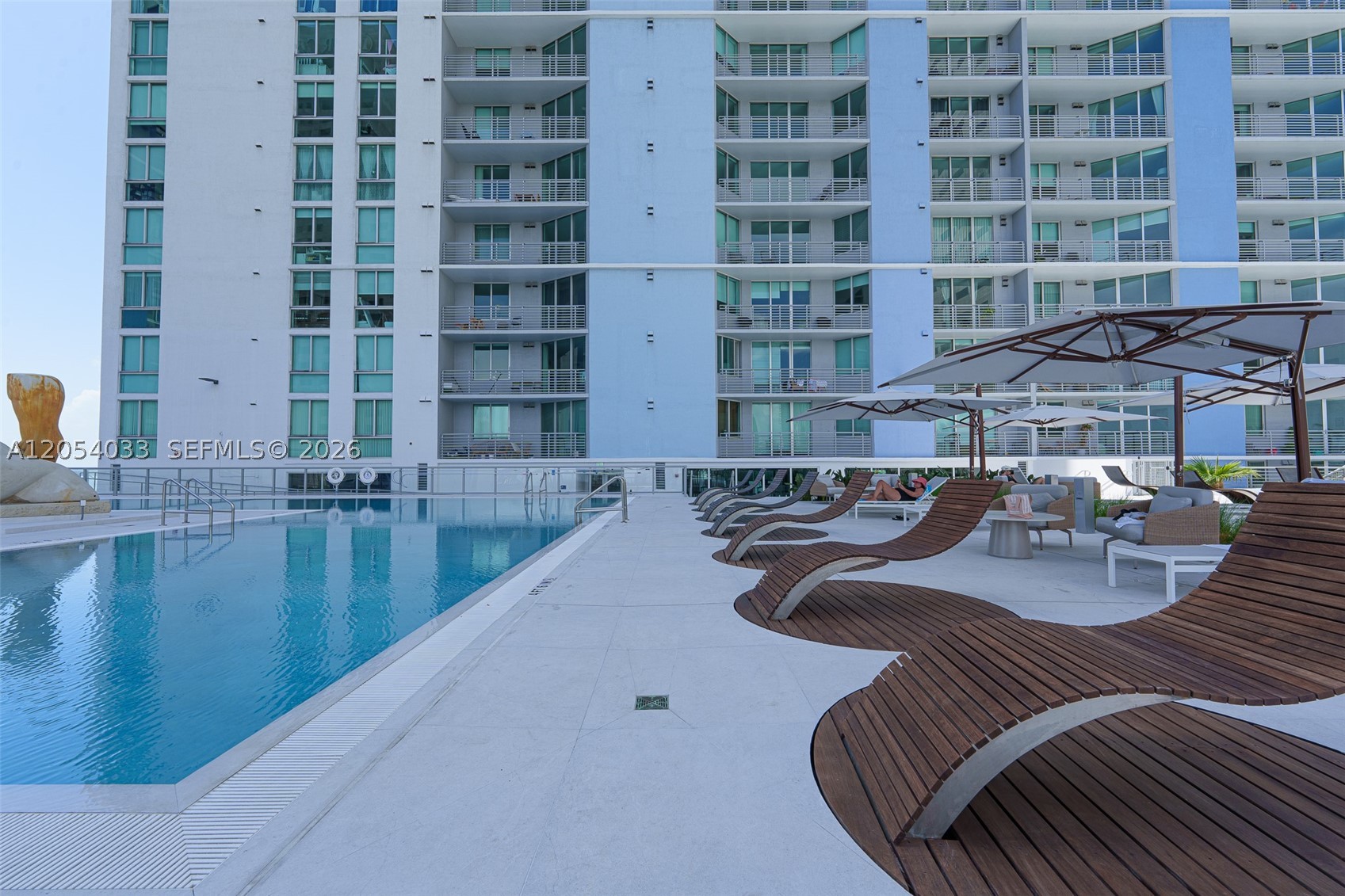 One Miami West - Residential Lease