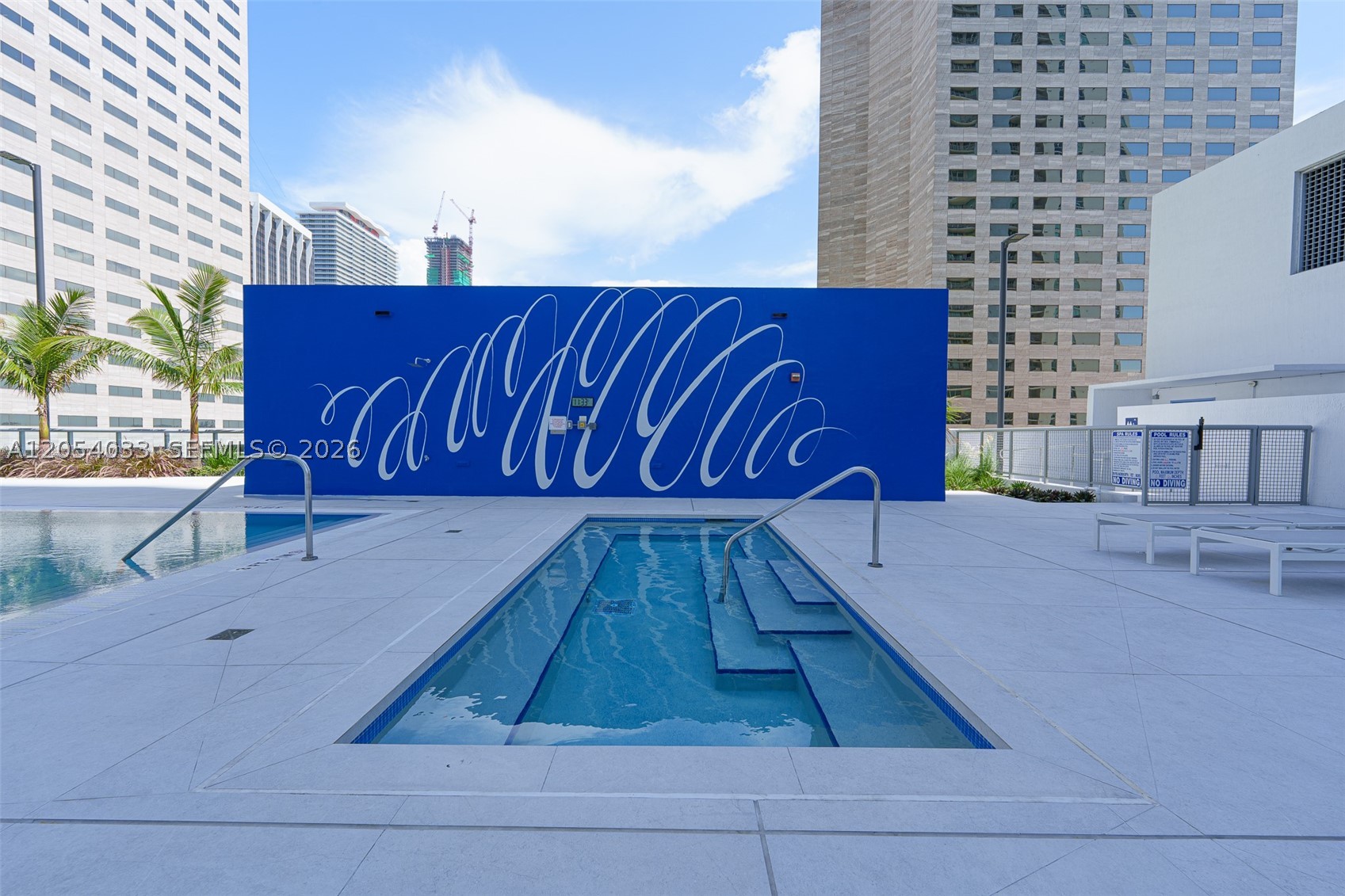 One Miami West - Residential Lease