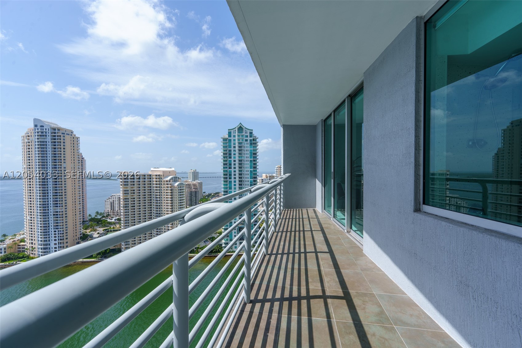 One Miami West - Residential Lease