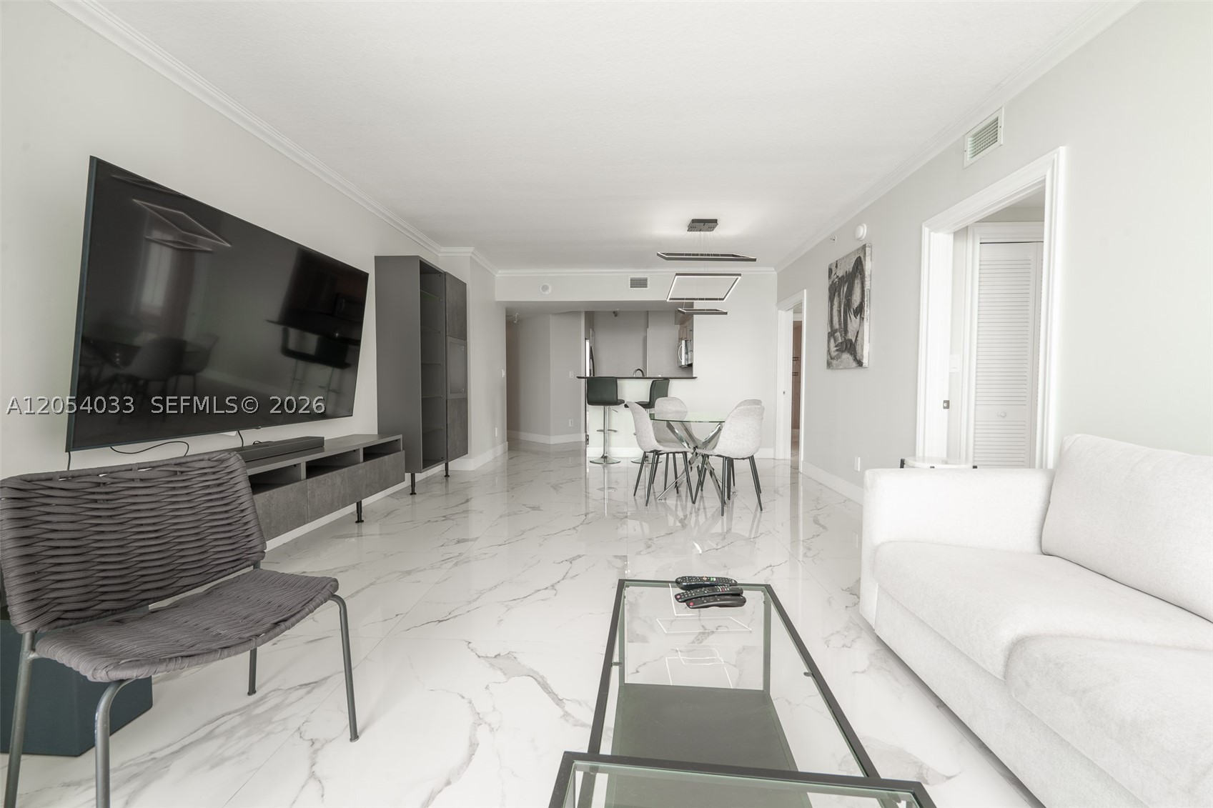 One Miami West - Residential Lease