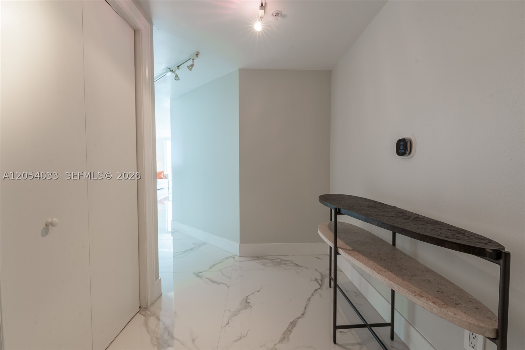 One Miami West - Residential Lease
