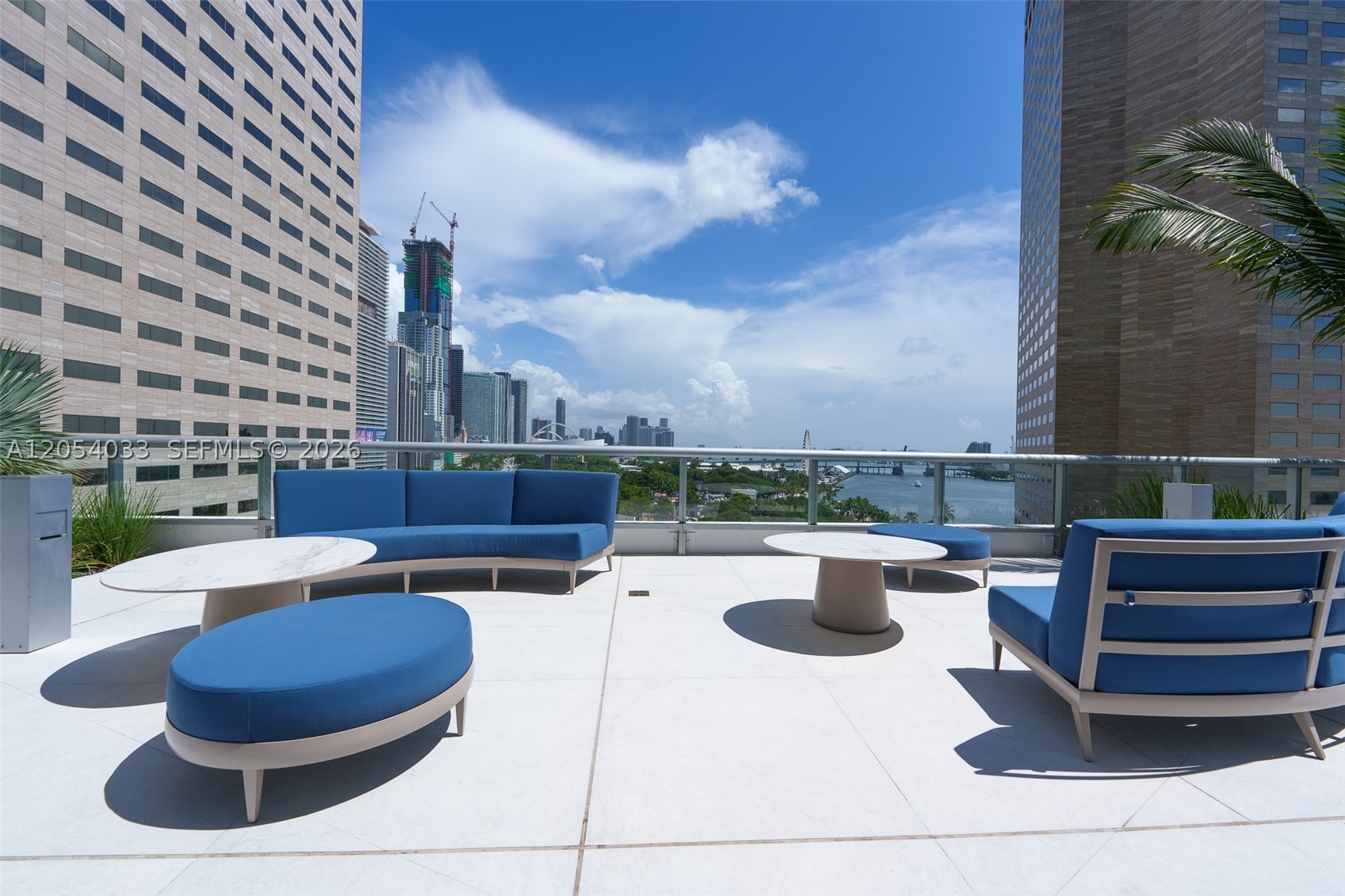 One Miami West - Residential Lease