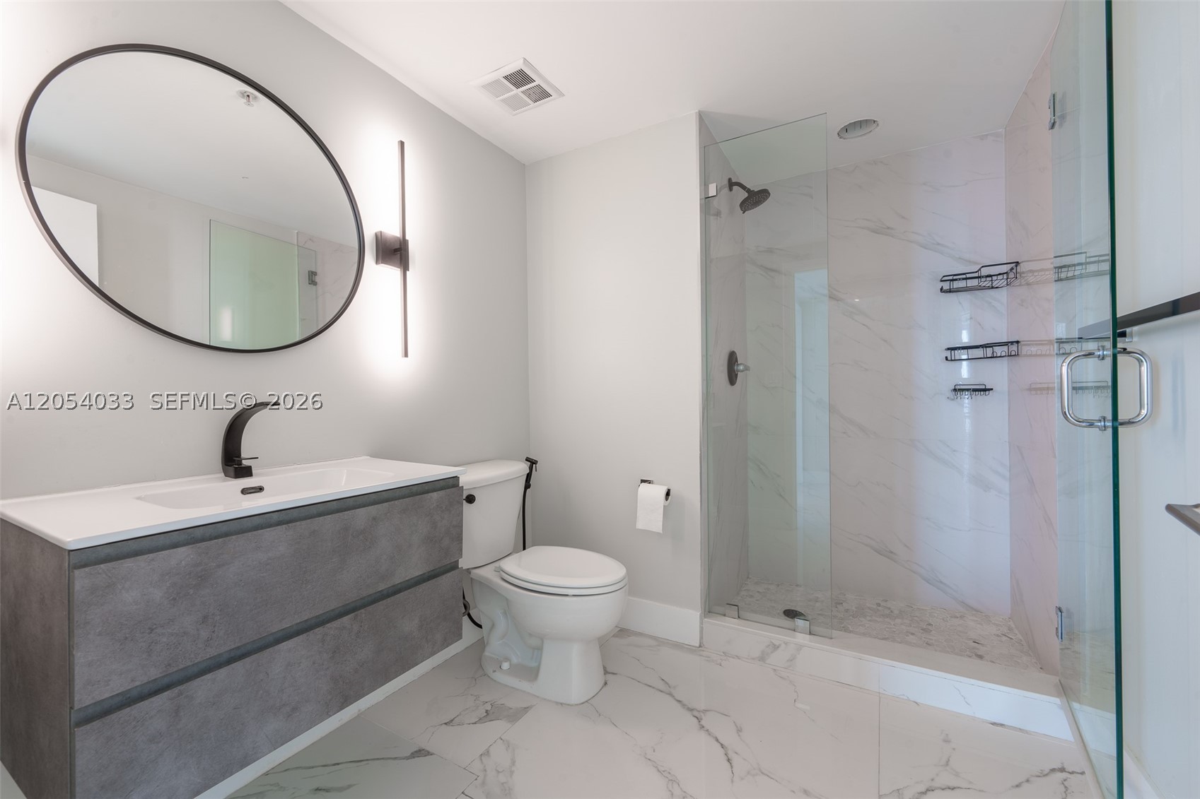 One Miami West - Residential Lease