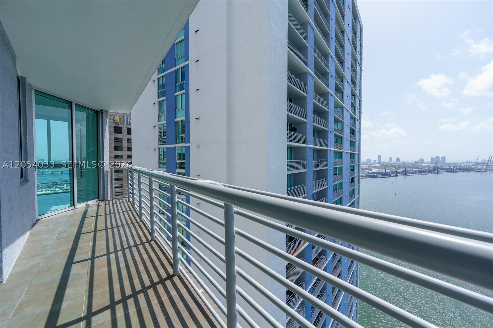 One Miami West - Residential Lease