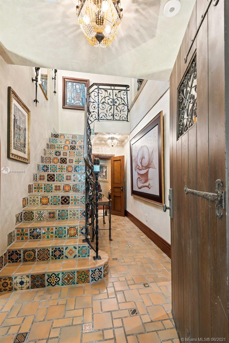 CORAL GABLES SEC A - Residential